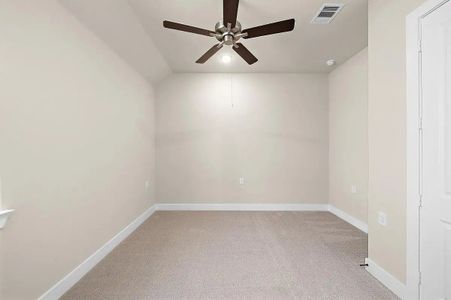 New construction Single-Family house 10029 Larkin Cv, Willis, TX 77318 plan Daisy - image 14