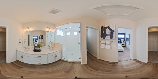 New construction Single-Family house 1267 Rhett Dr, Erie, CO 80026 Soho- photo 27 27