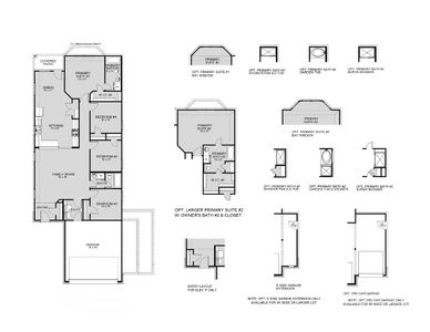 The Grove Plan