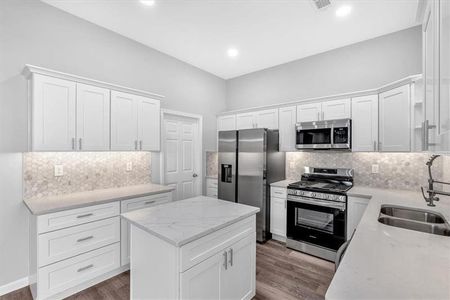 New construction Single-Family house 4806 Forest Trl, Douglasville, GA 30135 null- photo 17 17