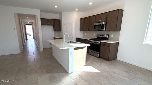 New construction Single-Family house 20680 N 224Th Ave, Surprise, AZ 85387 plan 3503 - image 5