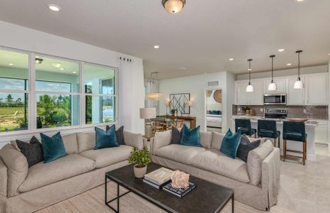 Caldera by Pulte Homes in Spring Hill - photo 16 16