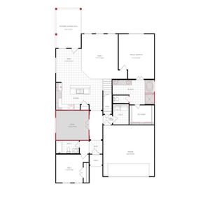 W/S #68163 / BG #2: 1st Floor