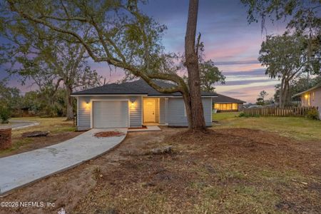 New construction Single-Family house 1440 Grand St, Jacksonville, FL 32208 - image