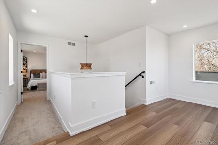 New construction Duplex house 3430 W 25Th Ave, Denver, CO 80211 null- photo 19 19