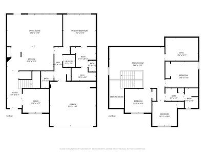 New construction Single-Family house 64 Sherwood Dr, Commerce, GA 30529 - image 5