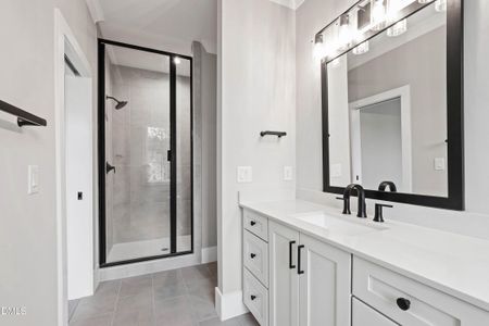 New construction Single-Family house 65 Spanish Oak Dr, Youngsville, NC 27596 - image 10