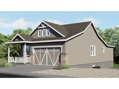 New construction Single-Family house 4752 Degas Dr, Loveland, CO 80538 - image