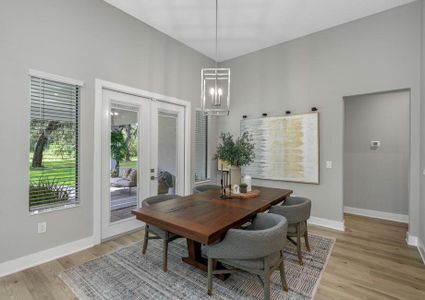 Bella Terra by LGI Homes in Hudson - photo 11 11