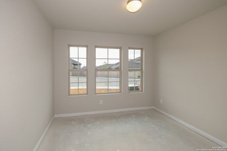 New construction Single-Family house 2828 Whiskey Pass, Seguin, TX 78155 Freestone- photo 7 7
