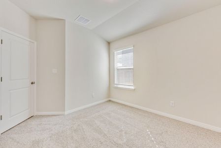 New construction Single-Family house 116 Greenway Ln, Georgetown, TX 78628 Cascade- photo 23 23