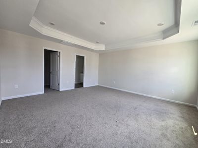 New construction Single-Family house 36 Peach Grove Wy, Lillington, NC 27546 plan The Hawthorne - image 10