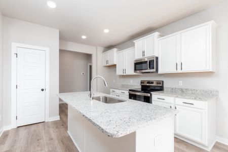 New construction Single-Family house 1042 S Bear Creek Rd, Dickson, TN 37055 plan Birch 4 - image 3