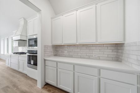 New construction Single-Family house 21952 Rolling Greens Rd, Porter, TX 77365 - image 15