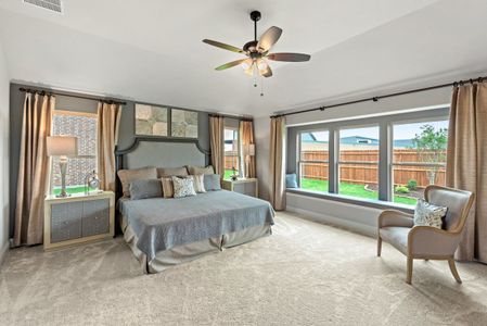 The Oaks by Bloomfield Homes in Red Oak - photo 61 61