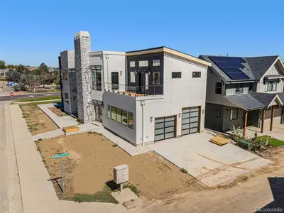 New construction Single-Family house 312 W Maple St, Superior, CO 80027 - image