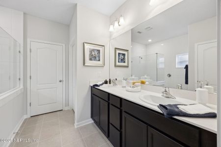 New construction Single-Family house 6272 Weston Woods Dr, Unit 0008, Jacksonville, FL 32222 plan Etowah - image 14
