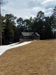 New construction Single-Family house 211 Mitchell Rd, Covington, GA 30014 - image