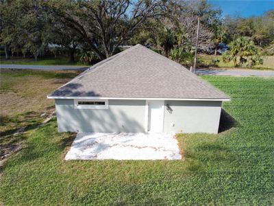 New construction Single-Family house 504 4Th Ave, Wildwood, FL 34785 null- photo 21 21