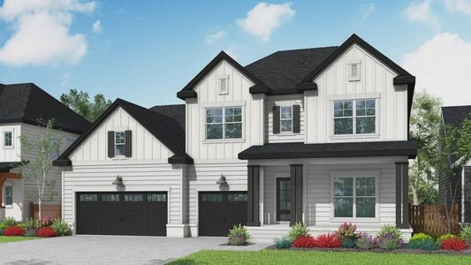 Richvale Estates by DRB Homes in Fairview - image 15