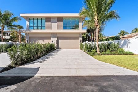 New construction Townhouse house 1136 Ne 9Th Ave 1, Unit 1, Delray Beach, FL 33483 - image