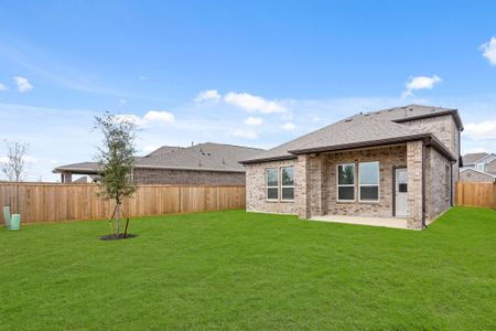 New construction Single-Family house 21143 Armstrong County Dr, Cypress, TX 77433 LEXINGTON- photo 21 21