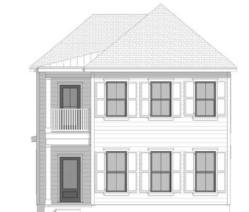 New construction Single-Family house 108 Gray Pine Lane, Summerville, SC 29483 - photo 0