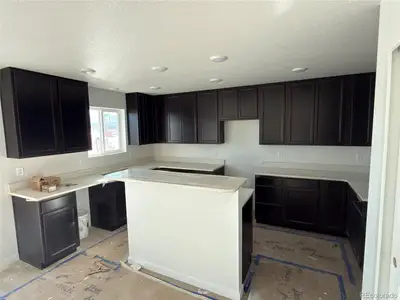 New construction Townhouse house 721 Littlebear Grv, Colorado Springs, CO 80907 - image 5