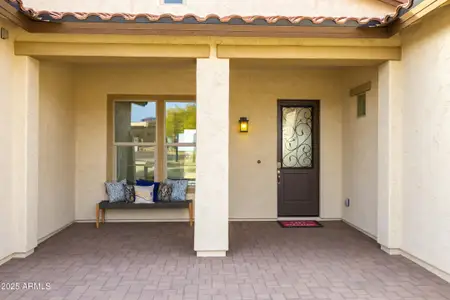 New construction Single-Family house 562 N Sun Rd, Apache Junction, AZ 85119 plan Plan 5522 - image 3