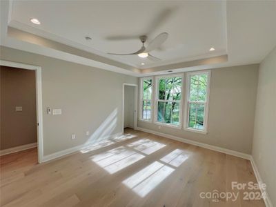 New construction Townhouse house 3100 Selwyn Ave, Unit 30, Charlotte, NC 28209 - photo 29 29