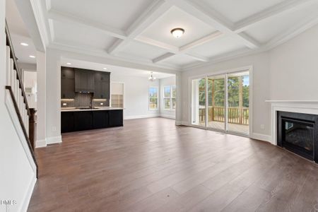 New construction Single-Family house 269 Ivy Ridge Rd, Chapel Hill, NC 27516 plan Galloway - image 17