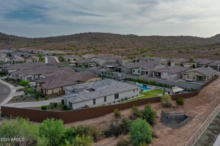 New construction Single-Family house 29342 N 136Th Dr, Peoria, AZ 85383 - image