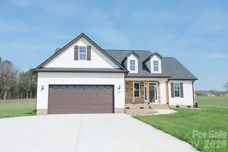 New construction Single-Family house 209 Beths Ct, York, SC 29732 - image