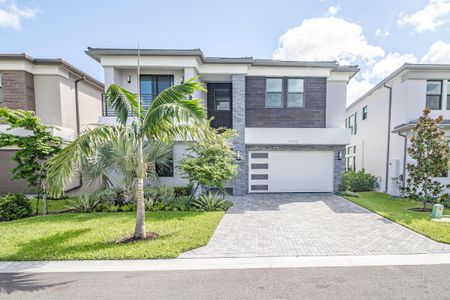 New construction Single-Family house 20302 Somerset Hills Dr, Boca Raton, FL 33434 - image