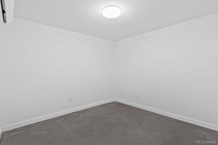 New construction Condo house 1601 Park Ave, Unit 112, Denver, CO 80218 null- photo 33 33