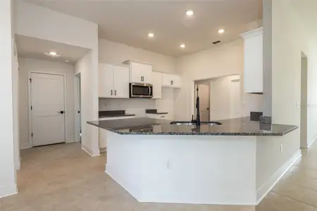 New construction Single-Family house 74 Princeton Ln, Palm Coast, FL 32164 plan 2265 - image 6