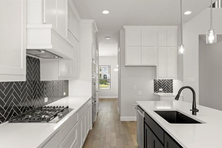 New construction Single-Family house 3917 Windmere Dr, Rowlett, TX 75088 plan Victoria - image 10