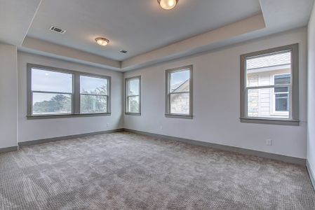 New construction Single-Family house 1531 N Red Bud Ln, Round Rock, TX 78665 plan Ellison - image 11