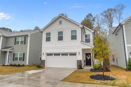 New construction Single-Family house 242 Lacewing Dr, Charlotte, NC 28214 - image 2