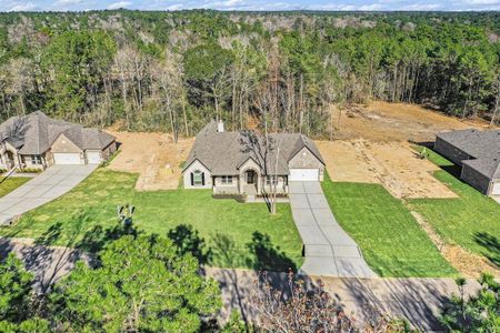 New construction Single-Family house 11663 Wilgers Way, Willis, TX 77378 Montgomery- photo 14 14