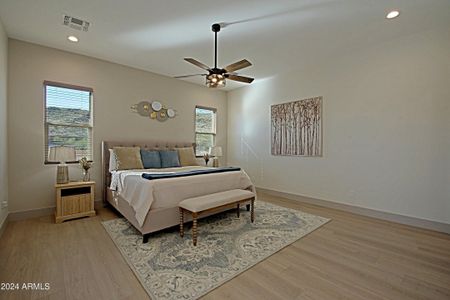 New construction Single-Family house 1235 E Hohokam Ln, New River, AZ 85087 null- photo 29 29