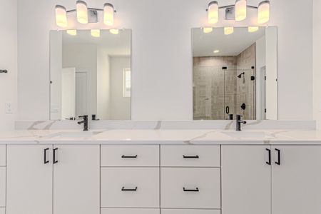 New construction Single-Family house 763 Mountain Dr, Longmont, CO 80503 plan Serenade - image 14