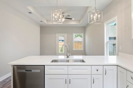 New construction Single-Family house Defuniak Springs, FL 32433 plan Georgia - image 9