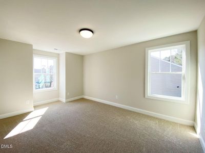 New construction Single-Family house 1206b River Rock Dr, Durham, NC 27704 - image 18