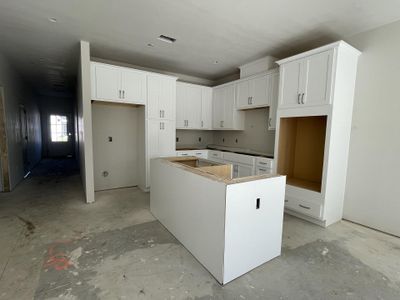 New construction Townhouse house 853 Descartes St, Summerville, SC 29486 Palmetto- photo 11 11