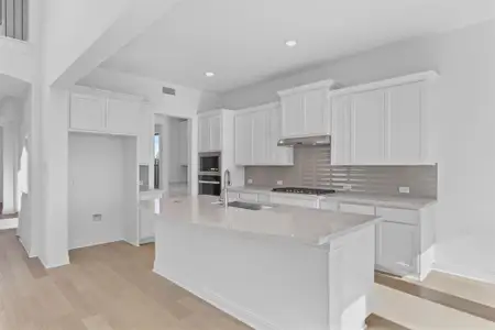 New construction Single-Family house 2106 Big Cypress Rd, Mansfield, TX 76063 plan Caddo II - image 9