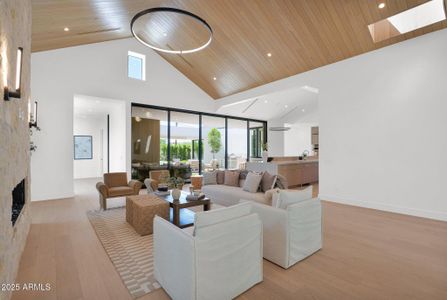 New construction Single-Family house 4704 N 40Th Pl, Phoenix, AZ 85018 - image 8