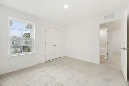 New construction Townhouse house 5212 Luisa Ct, St. Cloud, FL 34771 - image 20