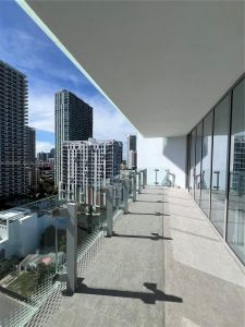 New construction Condo house 700 Ne 26Th Ter, Unit 1506, Miami, FL 33137 - image