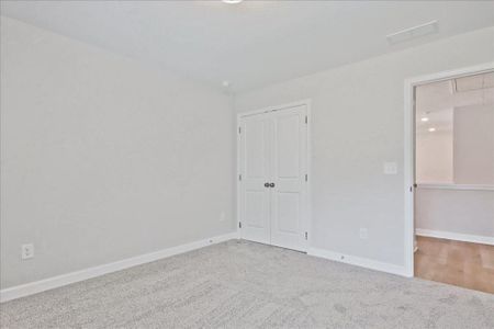 New construction Townhouse house 913 Agate Ln, Lawrenceville, GA 30043 Brooks- photo 29 29